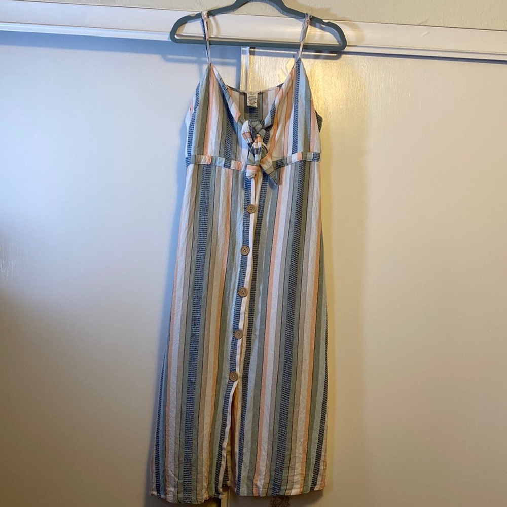 Dean Grace dress. SiZe Xl